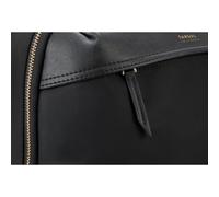 Targus - Newport 15" maletines para portátil 38,1 cm (15") Mochila Negro