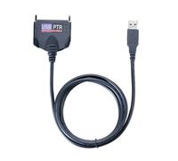 Targus PA096U - Adaptador USB a paralelo