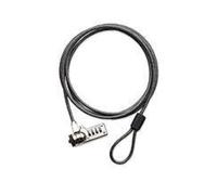 Targus PA410E - Candado de Seguridad para portátil