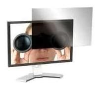 Targus Pantalla de privacidad 13,3”W (16:9), Pantalla para Ordenador y Tablet con Filtro de luz Azul, lámina Adhesiva para Proteger de miradas ajenas - ASF133W9EU