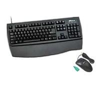 Targus Paquete de Dispositivos de Interfaz Humana Corporativa B0216 - Negro