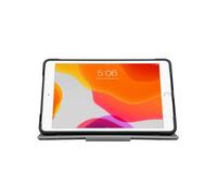 Funda tablet targus pro - tek 10 -2pulgadaspulgadas ipad anti microbial negro