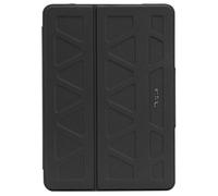 Funda - Targus Pro-Tek, Para iPad (7ª y 8ª gen),iPad Air 10.5", iPad Pro 10.5", Negro