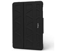 Targus Pro-Tek Funda Folio Negra para iPad (9ª/8ª/7ª Gen.) 10.2"/iPad Air 10.5"/iPad Pro 10.5"