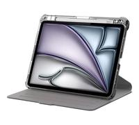 Targus Pro Tek - Funda para iPad Pro 11" M4, transparente