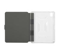 Targus Pro-tek - Funda Transparente para Apple iPad de 10.9 Pulgadas (10ª generación) - Funda Protectora de Grado Militar Que Absorbe los Golpes (THD935GL)