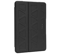 Targus Pro-tek THZ852GL - Funda para Tablet iPad (7ª generación) de 10.2 Pulgadas, iPad Air de 10.5 Pulgadas y iPad Pro de 10.5 Pulgadas, Color Negro