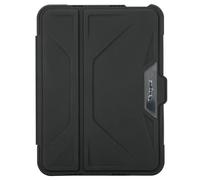 Targus Pro-tek THZ913GL - Funda de Transporte para iPad Mini de 8,3" (6ª generación), Color Negro