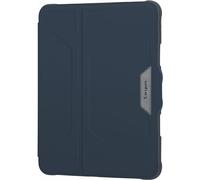 Targus Pro-tek THZ93402GL - Funda de Transporte para Apple iPad de 10,9", Color Azul