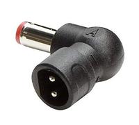 Targus PTA-10 Power TIP A - 10 PK Negro