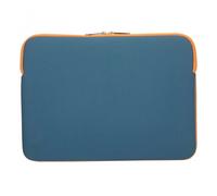Targus - Pulse II EcoSmart 35,6 cm (14"") Funda Azul, Naranja