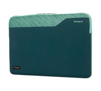 Funda targus pulse para portatil 16 pulgadas verde