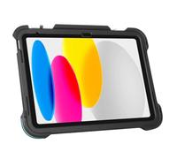 Targus safeport rugged 27,7 cm (10.9') funda negro