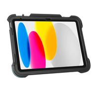 Targus SafePort Rugged Max Case for iPad 10.9" Heavy-Duty, Shock-Absorbing, Wa