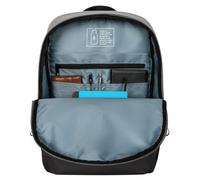Targus - Sagano 39,6 cm (15.6") Mochila Negro, Gris - TBB635GL