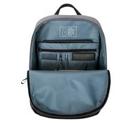 Targus - Sagano 39,6 cm (15.6") Mochila Negro, Gris - TBB636GL