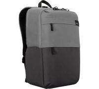 Targus Sagano 39,6 cm (15.6") Mochila Negro, Gris