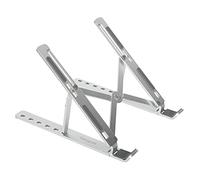 Targus Soporte ergonómico portátil para Laptop, Soporte para Tablet