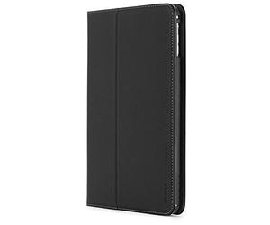 Targus Soporte/Funda giratoria Versavu 360 THZ676GL, Ideal para iPad Pro de 10.5” - Negro