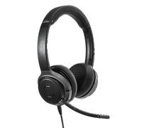Targus Stereo Headphones Wireless Black