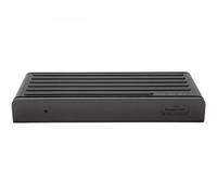Targus Targus DV4K Docking Doble Pantalla 4K USB-C