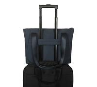 TARGUS® AVILA 15-16" TOTE - MIDNIGHT NAVY