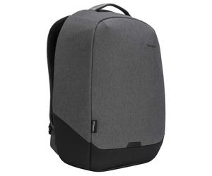 Targus TBB58802GL cypress - mochila de seguridad con ecosmart diseñada para viaj