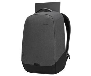 Targus - TBB58802GL maletines para portátil 39,6 cm (15.6") Mochila Negro, Gris