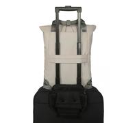 Targus TBB65113GL maletines para portátil 40,6 cm (16") Mochila Roble