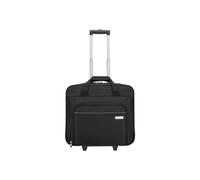 Targus TBR003EU maletines para portátil 40,6 cm (16") Maletín con ruedas Negro