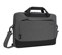 Targus Cypress EcoSmart maletines para portátil 39,6 cm (15.6") Maletín Gris