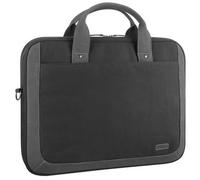 Targus TBT243EU - Maletín para portátil de 15.6 Pulgadas, Color Negro