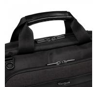 Targus - TBT913EU maletines para portátil 35,6 cm (14") Maletín Negro, Gris
