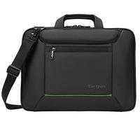 Targus TBT925EU La Funda para portátil Ecosmart 14” - Negro