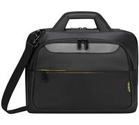 Targus tcg455gl, equipaje de mano unisex adulto, negro, 14-15.6 inch