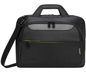 Targus tcg455gl, equipaje de mano unisex adulto, negro, 14-15.6 inch