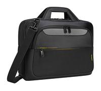 MALETIN CITYGEAR TARGUS NEGRO PARA PORTATILES 14´´ IN TCG455GL