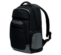 Targus - TCG655EU maletines para portátil 35,6 cm (14") Funda tipo mochila Negro