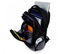 Targus - TCG655EU maletines para portátil 35,6 cm (14") Funda tipo mochila Negro