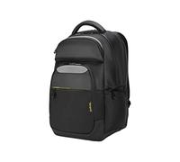 Targus Citygear 43,9 cm (17.3") Mochila Negro