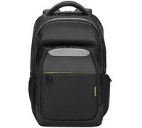 Targus TCG670GL Mochila para portátil de entre 15 y 17,3 pulgadas CityGear - Negra