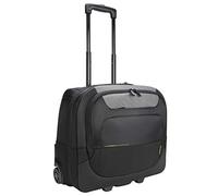 Targus TCG717GL Maletín con ruedas para portátil de entre 15 y 17,3 pulgadas Targus CityGear - Negro