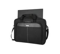 Targus - TCT027GL maletines para portátil 39,6 cm (15.6") Maletín Negro