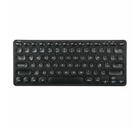 Targus Teclado AKB862ES Negro QWERTY Español - Marca EAN: 5063194002200