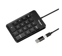 Targus Teclado con cable USB, W129298976