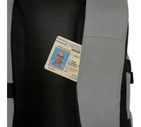 Mochila targus terra para portatil 15pulgadas - 16pulgadas plata