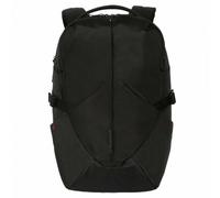 Mochila Targus Terra EcoSmart 16" Negro 2 compartimentos materiales reciclados 23L