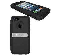 Targus TFD001US Rugged MAX Pro - Carcasa para iPhone 5 (TFD001US)