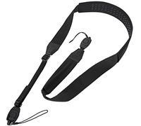 Correa Targus SafePort para tableta silicona negra compatible con iPad