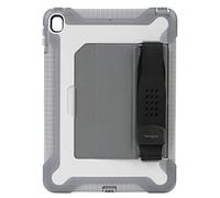 Targus THD200GL Funda SafePort Rugged para iPad (2018/2017), iPad Pro de 9,7" y iPad Air 2 - Gris